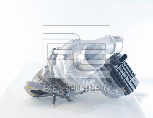 Turbocompresseur, suralimentation